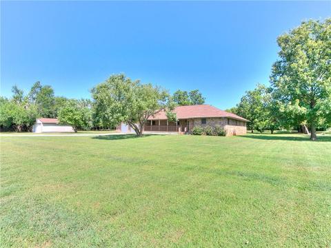 3421 SE 34th St, Moore, OK 73165 photo 1