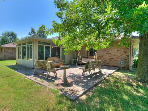 3421 SE 34th St, Moore, OK 73165 photo 8