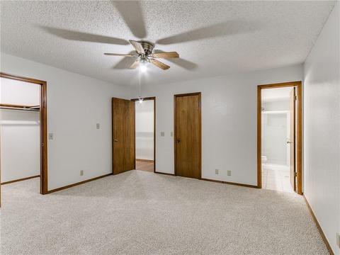3421 SE 34th St, Moore, OK 73165 photo 27