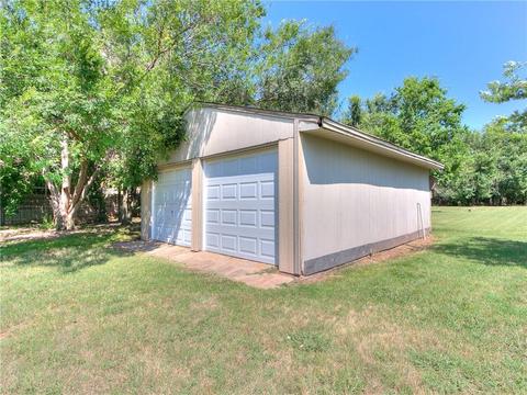 3421 SE 34th St, Moore, OK 73165 photo 7