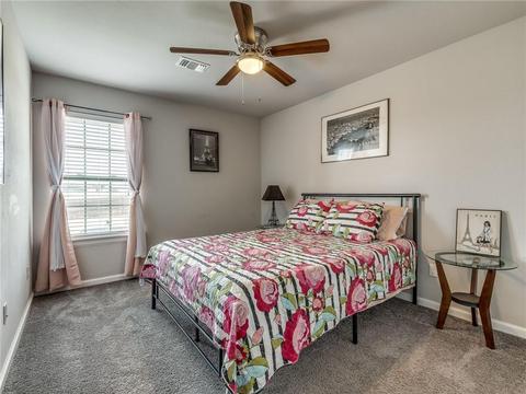 3809 Abingdon Dr, Norman, OK 73026 photo 16