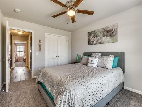 3809 Abingdon Dr, Norman, OK 73026 photo 17