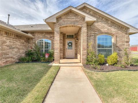 3809 Abingdon Dr, Norman, OK 73026 photo 2