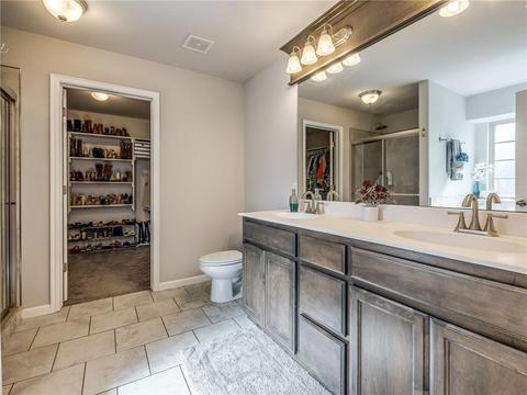 3809 Abingdon Dr, Norman, OK 73026 photo 13