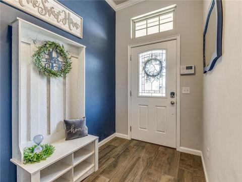 3809 Abingdon Dr, Norman, OK 73026 photo 3