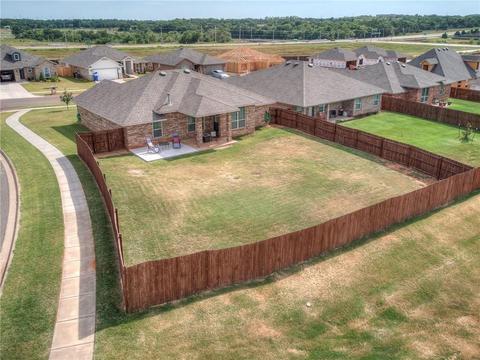 3809 Abingdon Dr, Norman, OK 73026 photo 26