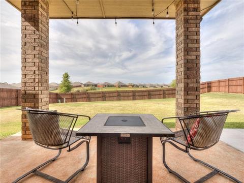 3809 Abingdon Dr, Norman, OK 73026 photo 23