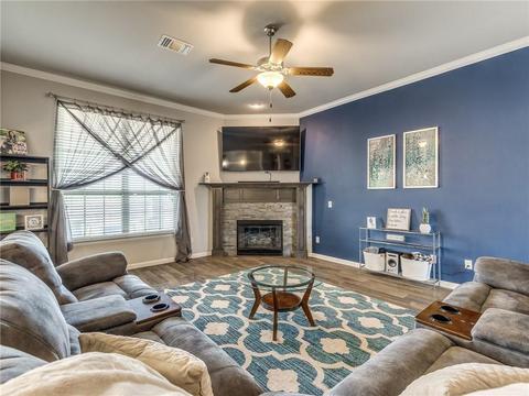 3809 Abingdon Dr, Norman, OK 73026 photo 4