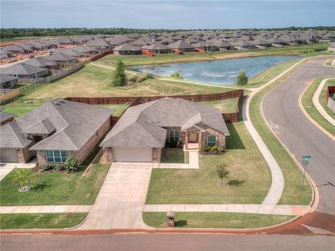 3809 Abingdon Dr, Norman, OK 73026 photo 25