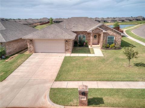 3809 Abingdon Dr, Norman, OK 73026 photo 1