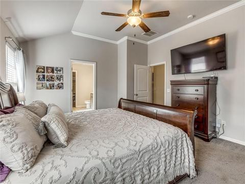 3809 Abingdon Dr, Norman, OK 73026 photo 12