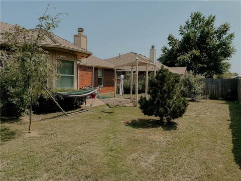 3721 Harmony Dr, Moore, OK 73160 photo 22