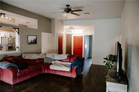 3721 Harmony Dr, Moore, OK 73160 photo 4