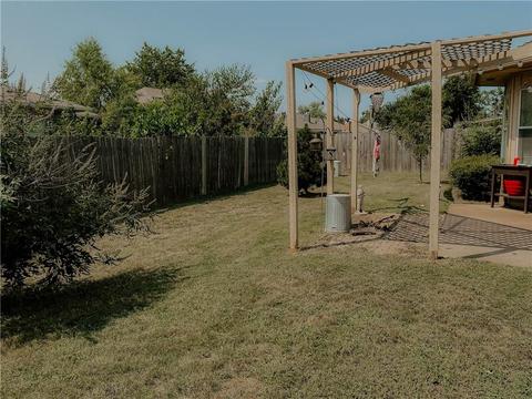 3721 Harmony Dr, Moore, OK 73160 photo 21