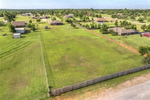 2306 Walnut Dr, Tuttle, OK 73089 photo 33