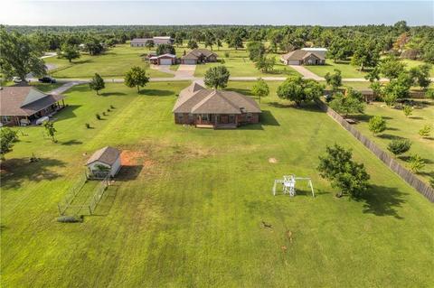 2306 Walnut Dr, Tuttle, OK 73089 photo 32