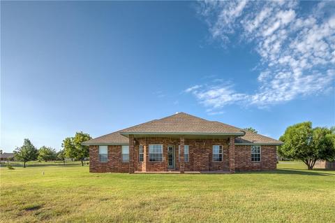 2306 Walnut Dr, Tuttle, OK 73089 photo 35