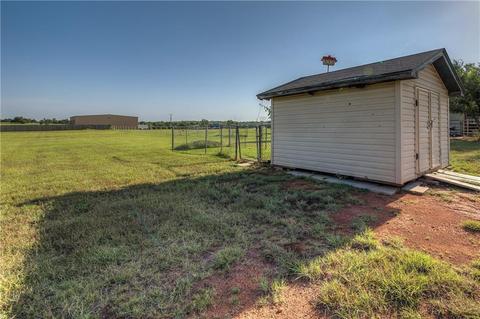 2306 Walnut Dr, Tuttle, OK 73089 photo 29