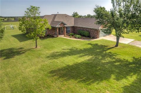 2306 Walnut Dr, Tuttle, OK 73089 photo 31