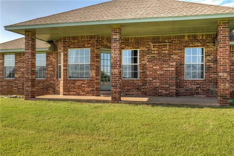 2306 Walnut Dr, Tuttle, OK 73089 photo 36