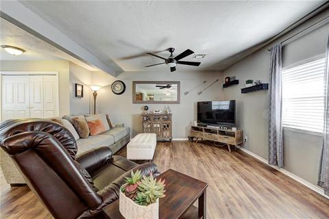 1216 Janeway Ave, Moore, OK 73160 photo 12