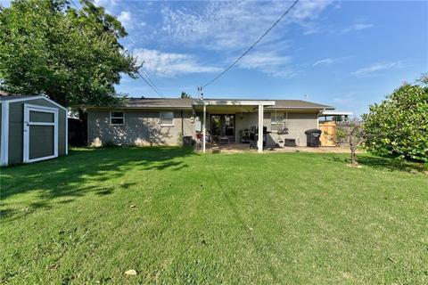 1216 Janeway Ave, Moore, OK 73160 photo 35
