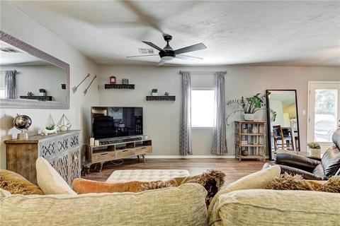 1216 Janeway Ave, Moore, OK 73160 photo 14