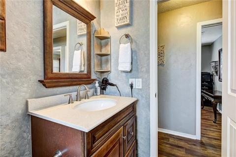 1216 Janeway Ave, Moore, OK 73160 photo 27