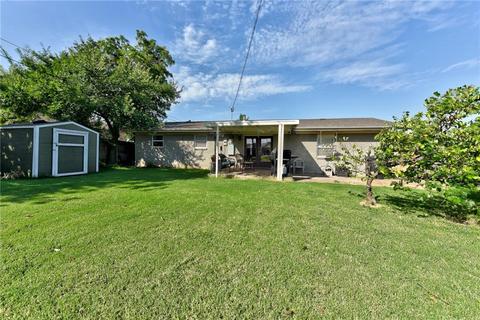 1216 Janeway Ave, Moore, OK 73160 photo 34