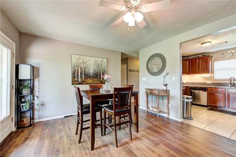 1216 Janeway Ave, Moore, OK 73160 photo 8
