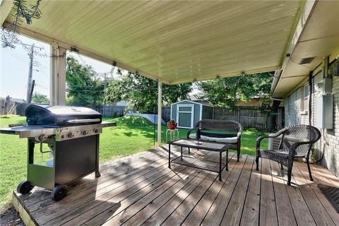 1216 Janeway Ave, Moore, OK 73160 photo 32