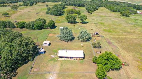 354838 E 1030 Rd, Prague, OK 74864 photo 1