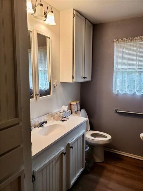 502 E 10th St, Broken Bow, OK 74728 photo 19