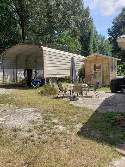 502 E 10th St, Broken Bow, OK 74728 photo 3