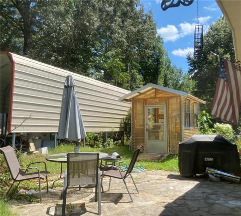 502 E 10th St, Broken Bow, OK 74728 photo 4