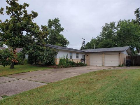 3017 N Thompkins Ave, Bethany, OK 73008 photo 1