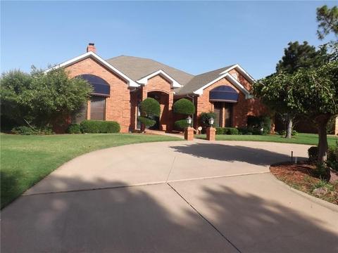 2219 William Dr, Altus, OK 73521 photo 1