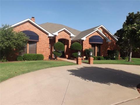2219 William Dr, Altus, OK 73521 photo 2