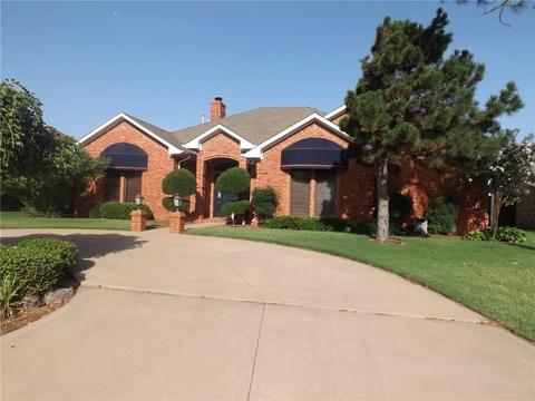 2219 William Dr, Altus, OK 73521 photo 3