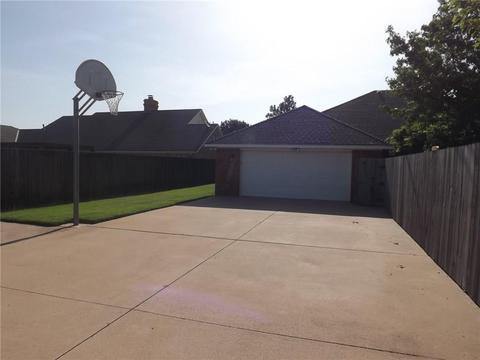 2219 William Dr, Altus, OK 73521 photo 15