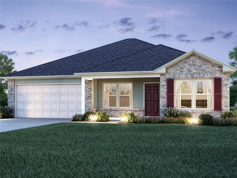 21202 Winding Brk, Harrah, OK 73045 photo 1