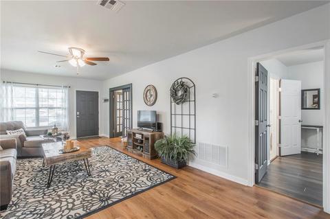 2223 Harrison Ave, Harrah, OK 73045 photo 5