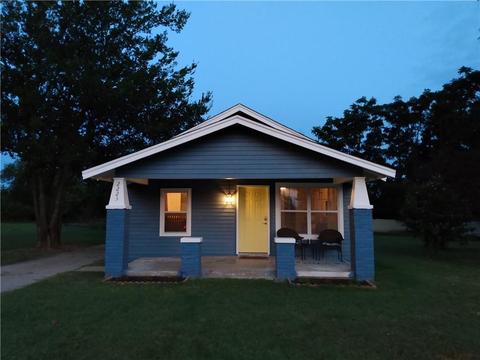2223 Harrison Ave, Harrah, OK 73045 photo 18