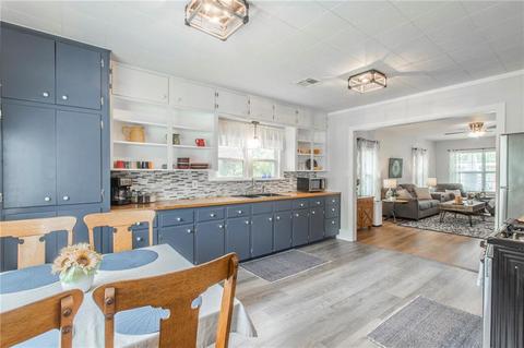 2223 Harrison Ave, Harrah, OK 73045 photo 8