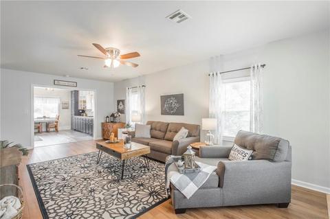 2223 Harrison Ave, Harrah, OK 73045 photo 2