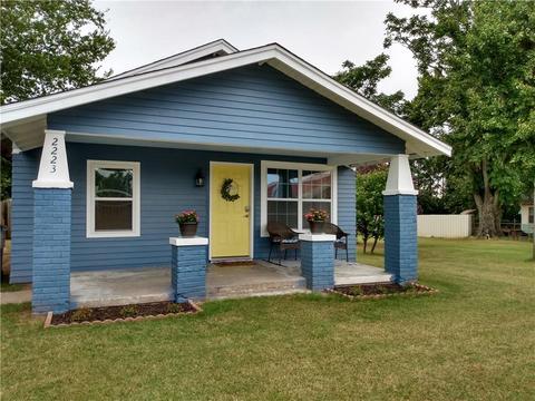 2223 Harrison Ave, Harrah, OK 73045 photo 1