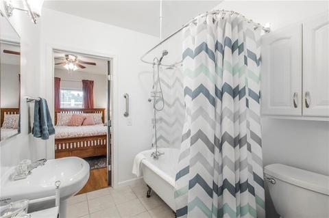 2223 Harrison Ave, Harrah, OK 73045 photo 12