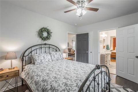 2223 Harrison Ave, Harrah, OK 73045 photo 14