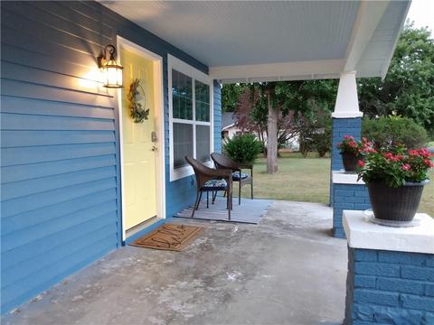 2223 Harrison Ave, Harrah, OK 73045 photo 17