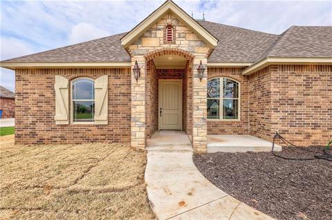 1333 Kimberlin Ln, Tuttle, OK 73089 photo 4